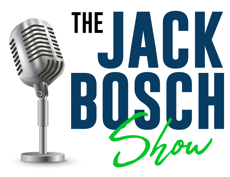 the jack bosch show logo