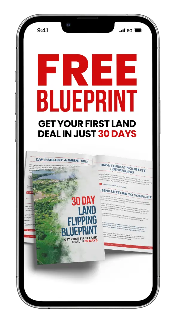 blueprint 30 day 1