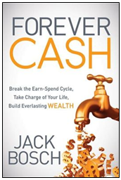 Forever Cash Book Image