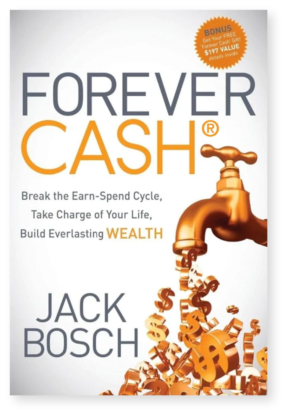 forevercash book