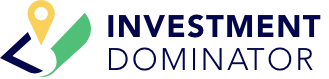 investment dominator logo png